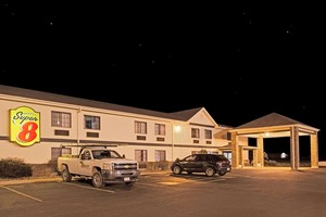 Hotel SUPER 8 DEFIANCE
