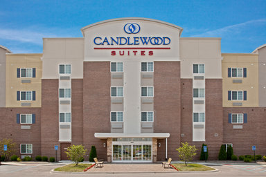 Hotel CANDLEWOOD SUITES LOUISVILLE NORTH