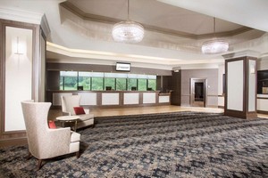 Hotel HORSESHOE SOUTHERN INDIANA