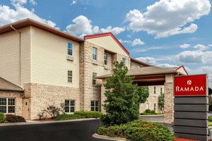 Hotel RAMADA SELLERSBURG/LOUISVILLE NORTH