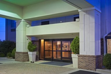 Hotel HOLIDAY INN EXPRESS & SUITES DAYTON WEST - BROOKVILLE