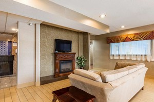 Hotel BEST WESTERN DES PLAINES INN