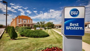Hotel BW OHARE NORTH ELK GROVE