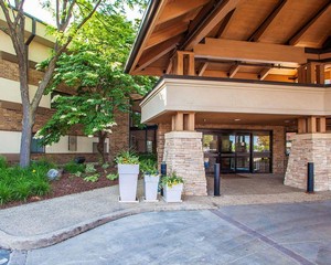 Hotel COMFORT INN ARLINGTON HEIGHTS - O?HARE
