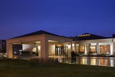 Hotel COURTYARD CHICAGO ARLINGTON HEIGHTS/SOUTH