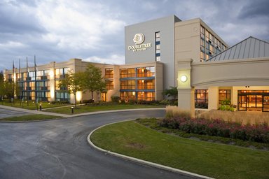 Hotel DOUBLETREE BY HILTON CHICAGO - ARLINGTON HEIGHTS