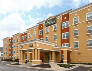Hotel EXTENDED STAY AMERICA - CHICAGO- O'HARE - ALLSTATE ARENA