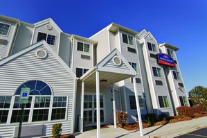 Hotel HOWARD JOHNSON INN AND SUITES ELK GROVE VILLAGE O'HARE