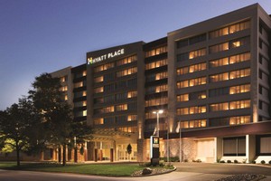 Hotel HYATT PLACE CHICAGO ORD AIRPORT