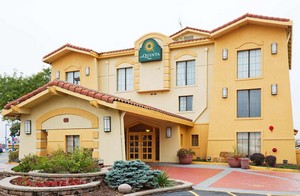 Hotel LA QUINTA INN CHICAGO O'HARE AIRPORT