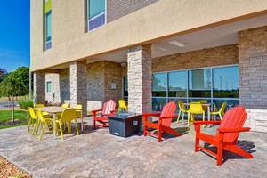 Hotel HOME2 SUITES BY HILTON DAYTON VANDALIA