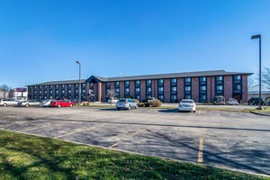 Hotel MOTEL 6 ELK GROVE VILLAGE OHARE
