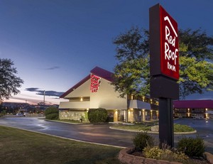 Hotel RED ROOF INN CHICAGO-O'HARE AIRPORT/ARLINGTON HTS
