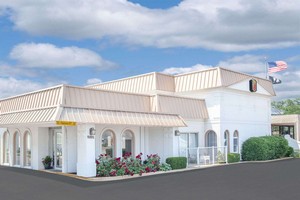 Hotel SUPER 8 MORTON GROVE/CHICAGO