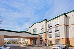 Hotel WINGATE BY WYNDHAM ARLINGTON HEIGHTS