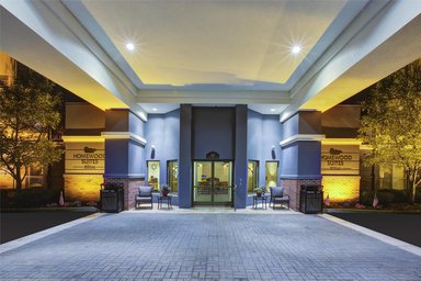Hotel HOMEWOOD SUITES BY HILTON DAYTON SOUTH