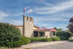 Hotel KNIGHTS INN TOLEDO WEST