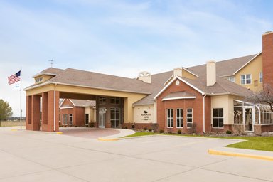 Hotel HOMEWOOD SUITES BY HILTON TOLEDO-MAUMEE