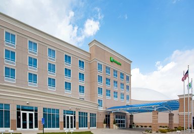 Hotel HOLIDAY INN TOLEDO-MAUMEE (I-80/90)