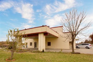 Hotel AMERICAS BEST VALUE INN