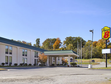 Hotel AMERICAS BEST VALUE INN MO3094