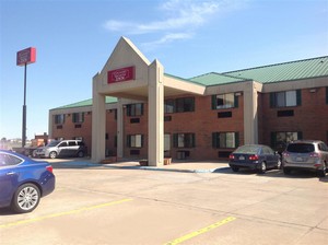 Hotel COUNTRY HEARTH INN AND SUITES SIKESTON
