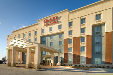 Hotel DRURY INN AND SUITES SIKESTON