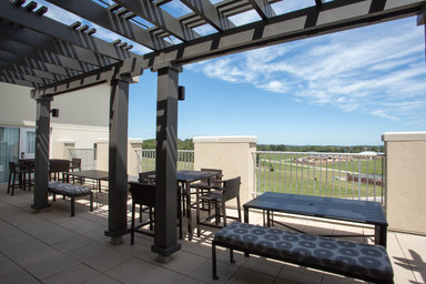 Hotel DRURY PLAZA HOTEL CAPE GIRARDEAU CONFERENCE CENTER