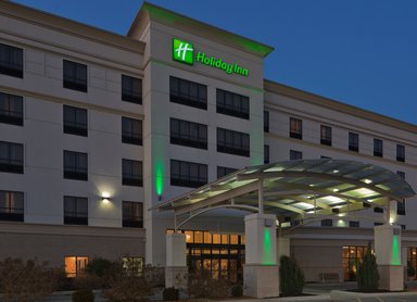 Hotel HOLIDAY INN CARBONDALE-CONFERENCE CENTER