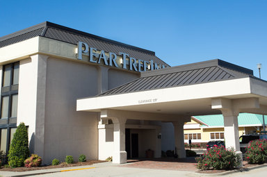 Hotel PEAR TREE INN CAPE GIRARDEAU WEST