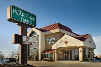 Hotel PEAR TREE INN SIKESTON