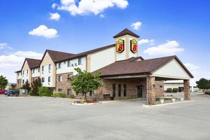 Hotel SUPER 8 CARBONDALE
