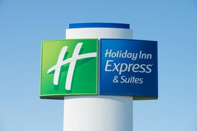 Hotel HOLIDAY INN EXPRESS & SUITES WAUSEON