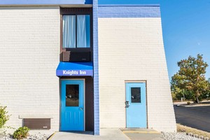 Hotel KNIGHTS INN DAYTON NORTH AIRPORT