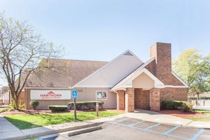 Hotel HAWTHORN SUITES BY WYNDHAM HOLLAND/TOLEDO AREA