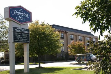 Hotel HAMPTON INN TOLEDO-SOUTH-MAUMEE