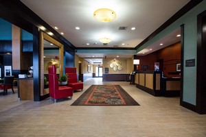 Hotel HAMPTON INN - SUITES TOLEDO-WESTGATE