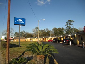 Hotel AMERICAS BEST VALUE INN STARKE