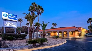 Hotel BEST WESTERN STARKE