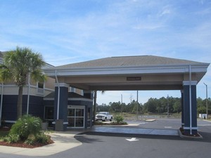 Hotel BEST WESTERN WALDO INN & SUITES