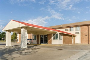 Hotel ECONO LODGE EMPORIA
