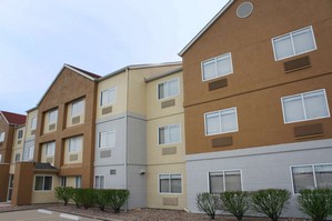 Hotel LA QUINTA INN & SUITES EMPORIA
