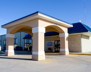 Hotel RODEWAY INN & SUITES EMPORIA