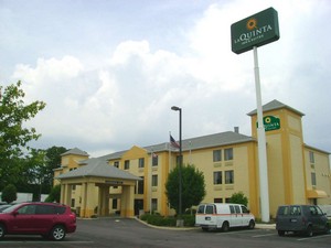 Hotel LA QUINTA INN & SUITES DAYTON NORTH - TIPP CITY
