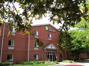 Hotel EXTENDED STAY AMERICA - TOLEDO - MAUMEE