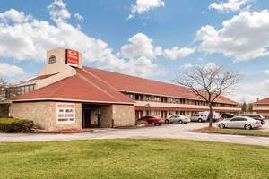 Hotel ECONO LODGE HOLLAND