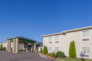 Hotel DAYS INN & SUITES DUNDEE