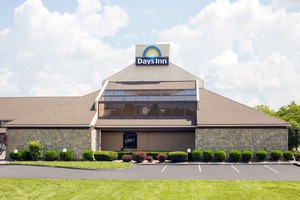 Hotel DAYS INN MAUMEE/TOLEDO