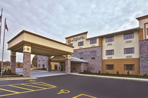 Hotel LA QUINTA INN & SUITES FAIRBORN WRIGHT-PATTERSON