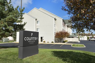 Hotel COUNTRY INN & SUITES BY CARLSON, TOLEDO, OH